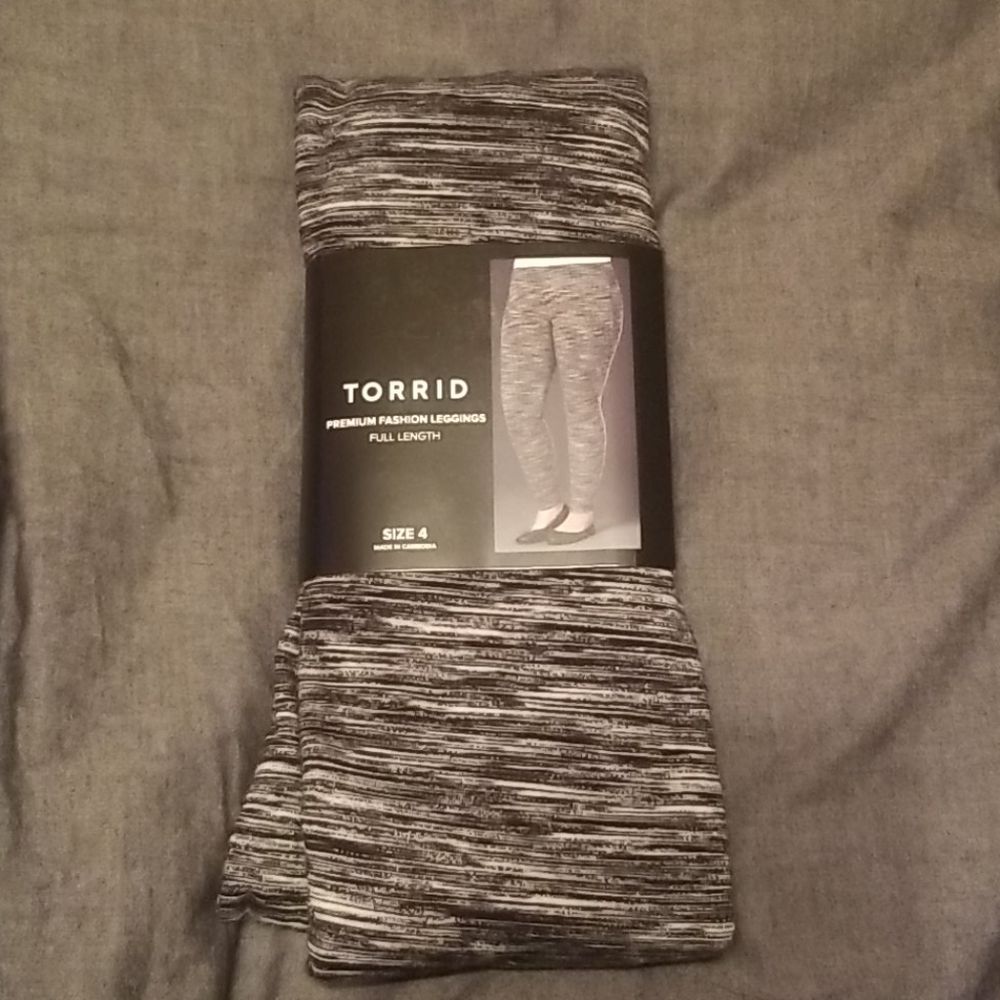 Leggings